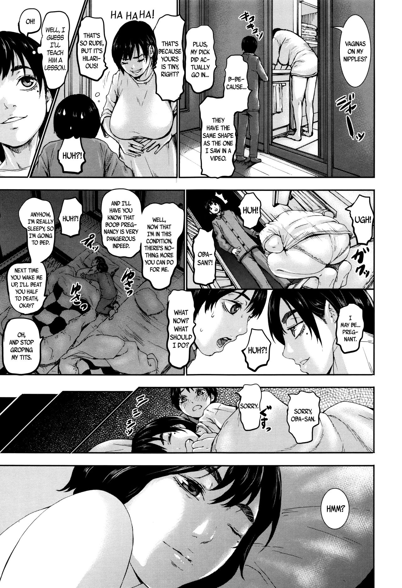 PAICCHU Ch. 1-5 - Page 41