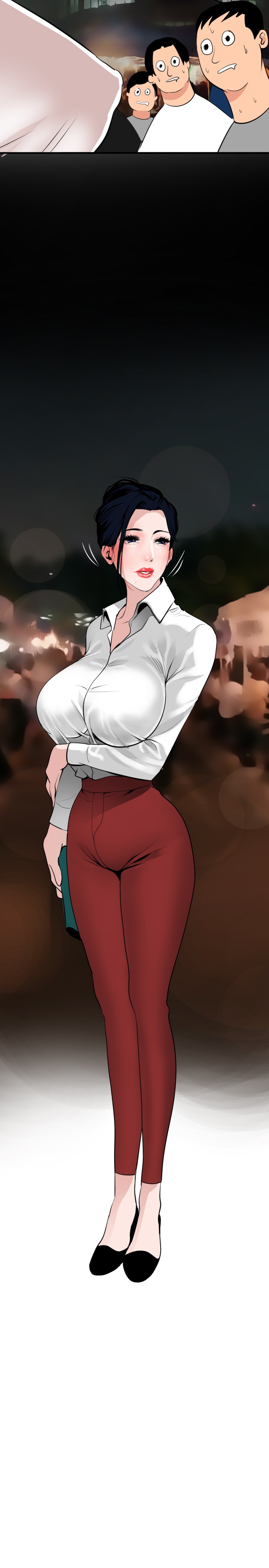 Desire King 欲求王 Ch.41~53 - Page 132