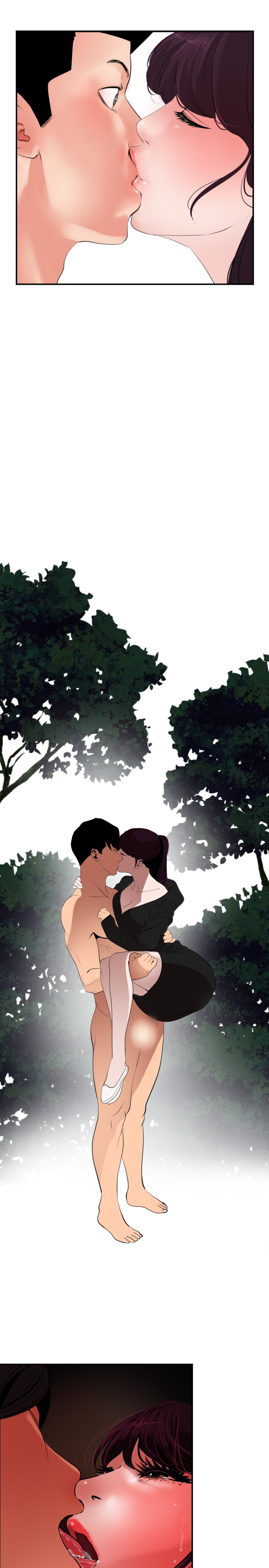 Desire King 欲求王 Ch.41~53 - Page 198