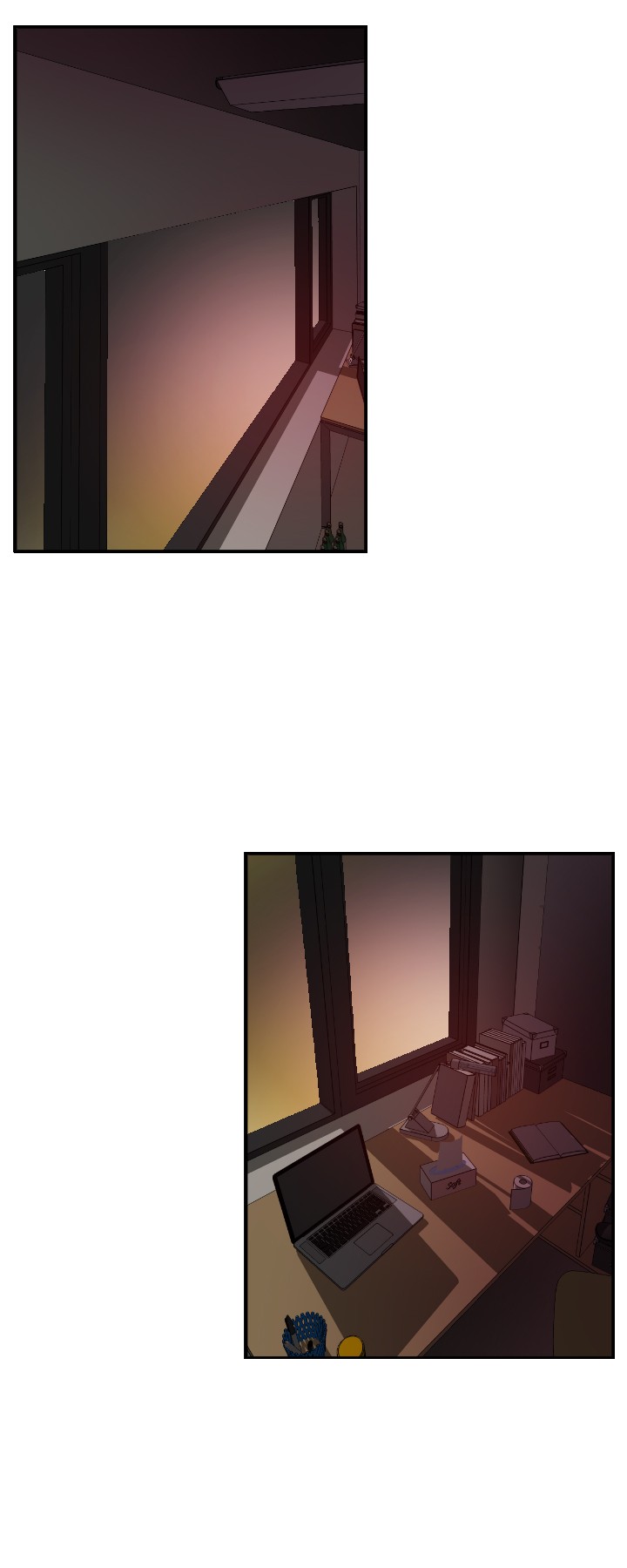 Desire King 欲求王 Ch.41~53 - Page 264