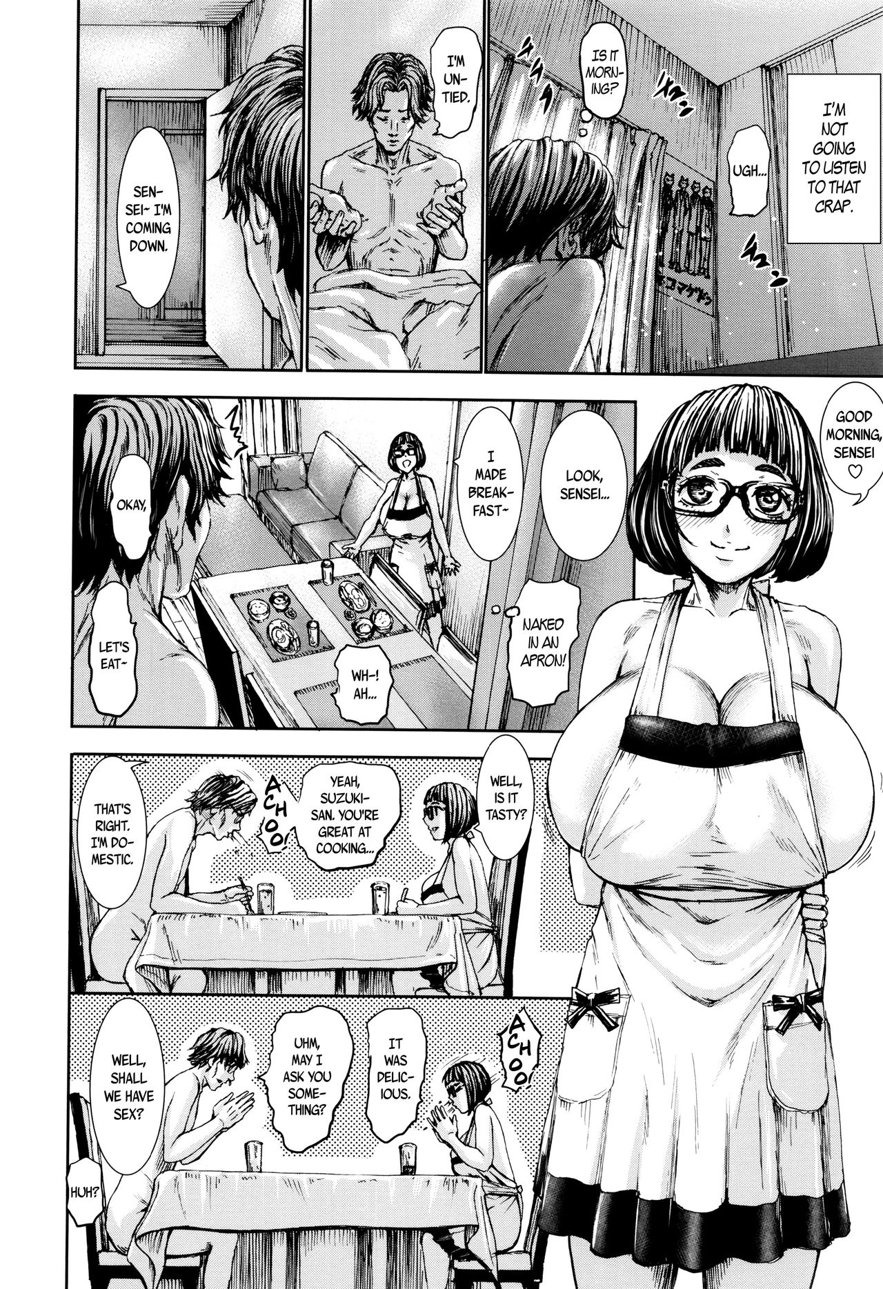PAICCHU Ch. 1-7 - Page 104