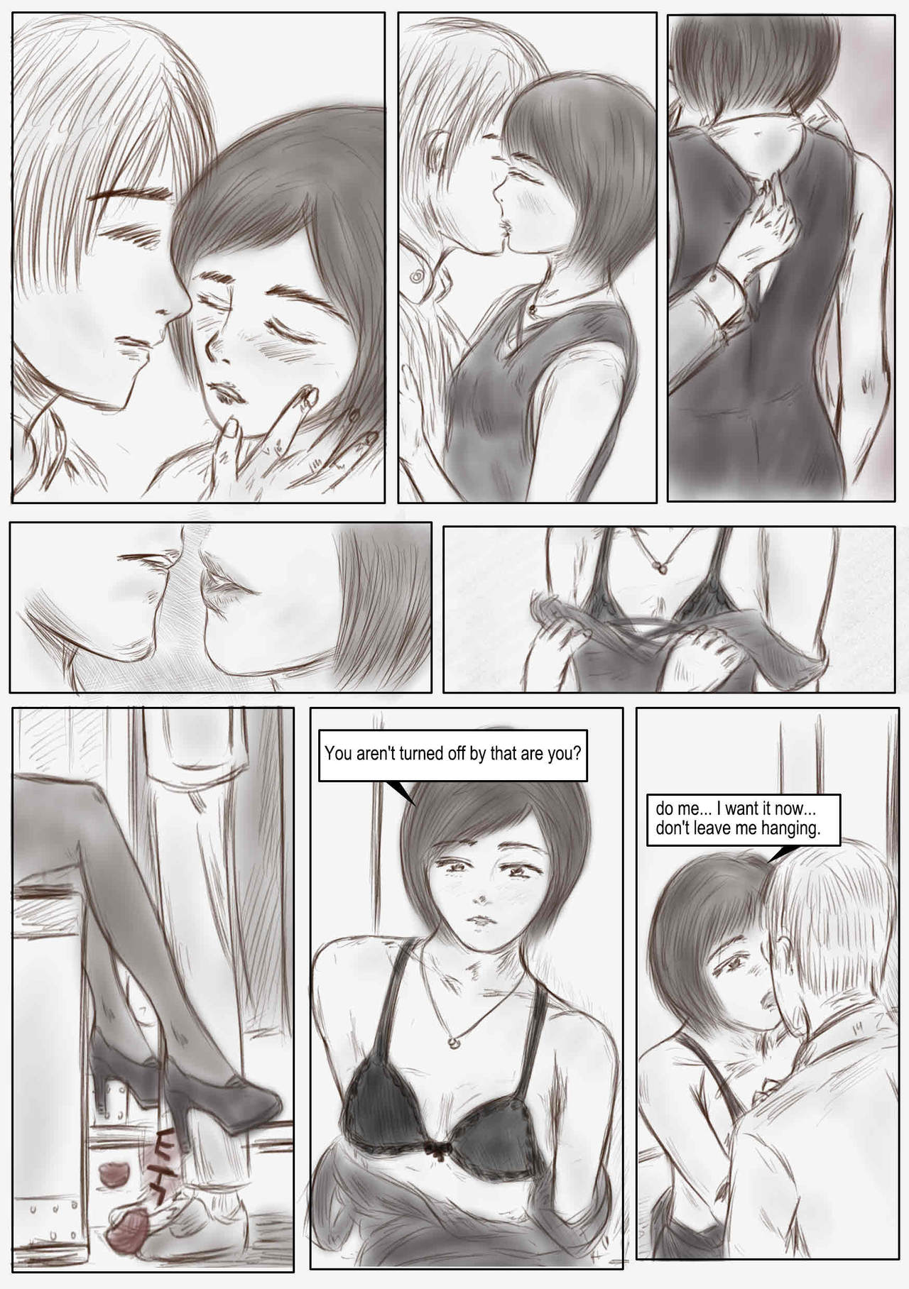 Litmus - Complete Edition - Page 10