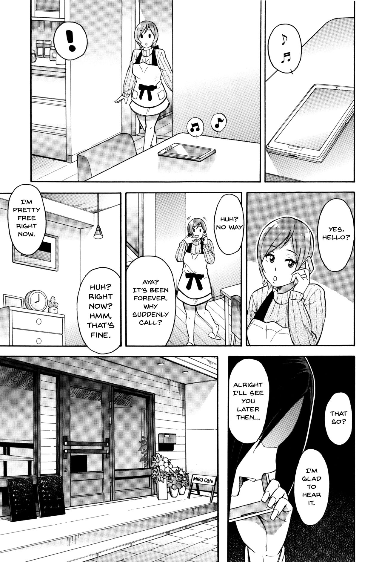 Hitozuma x Netorare - Page 169