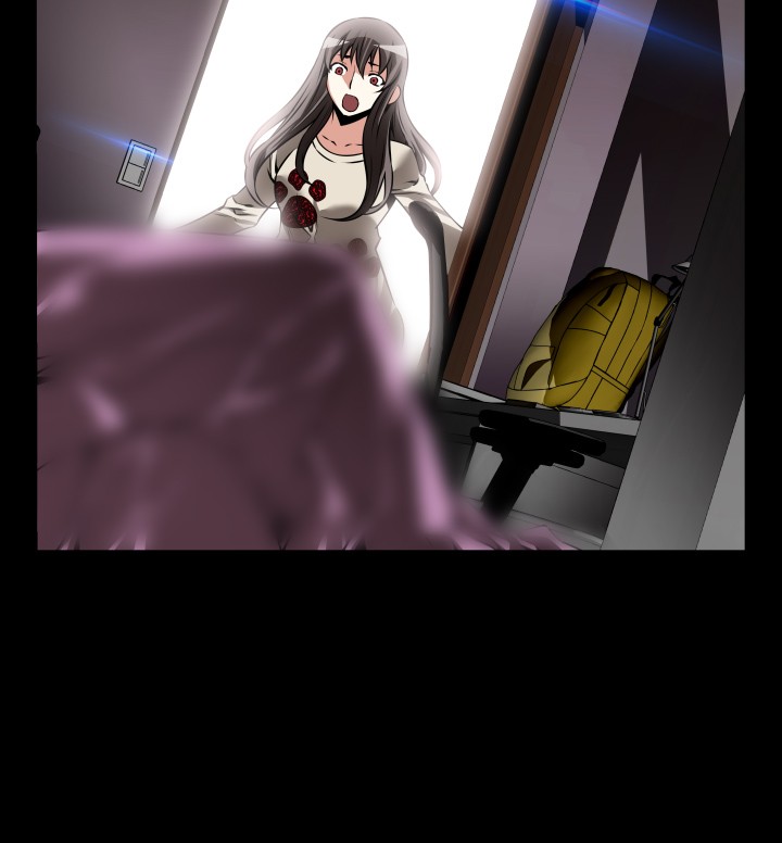 Love Parameter 恋爱辅助器 86-98 [Chinese]中文 - Page 364