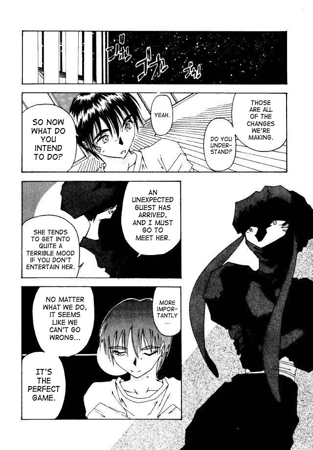 Liberty Bell - Page 87