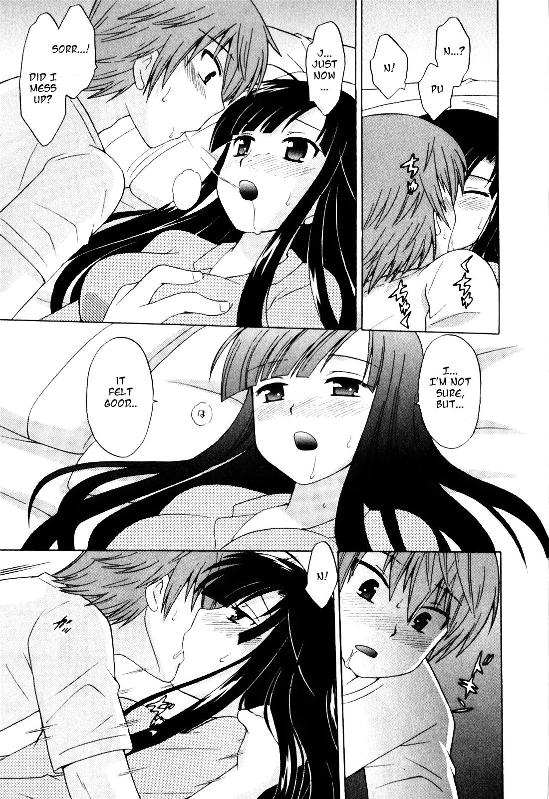 Classmate wa Ore no Yome! 1 - The classmate is my bride! - Page 40