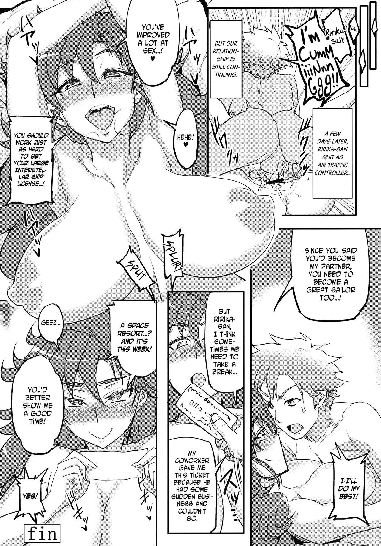 Saikyou Controller | Most Powerful Controller - Page 24