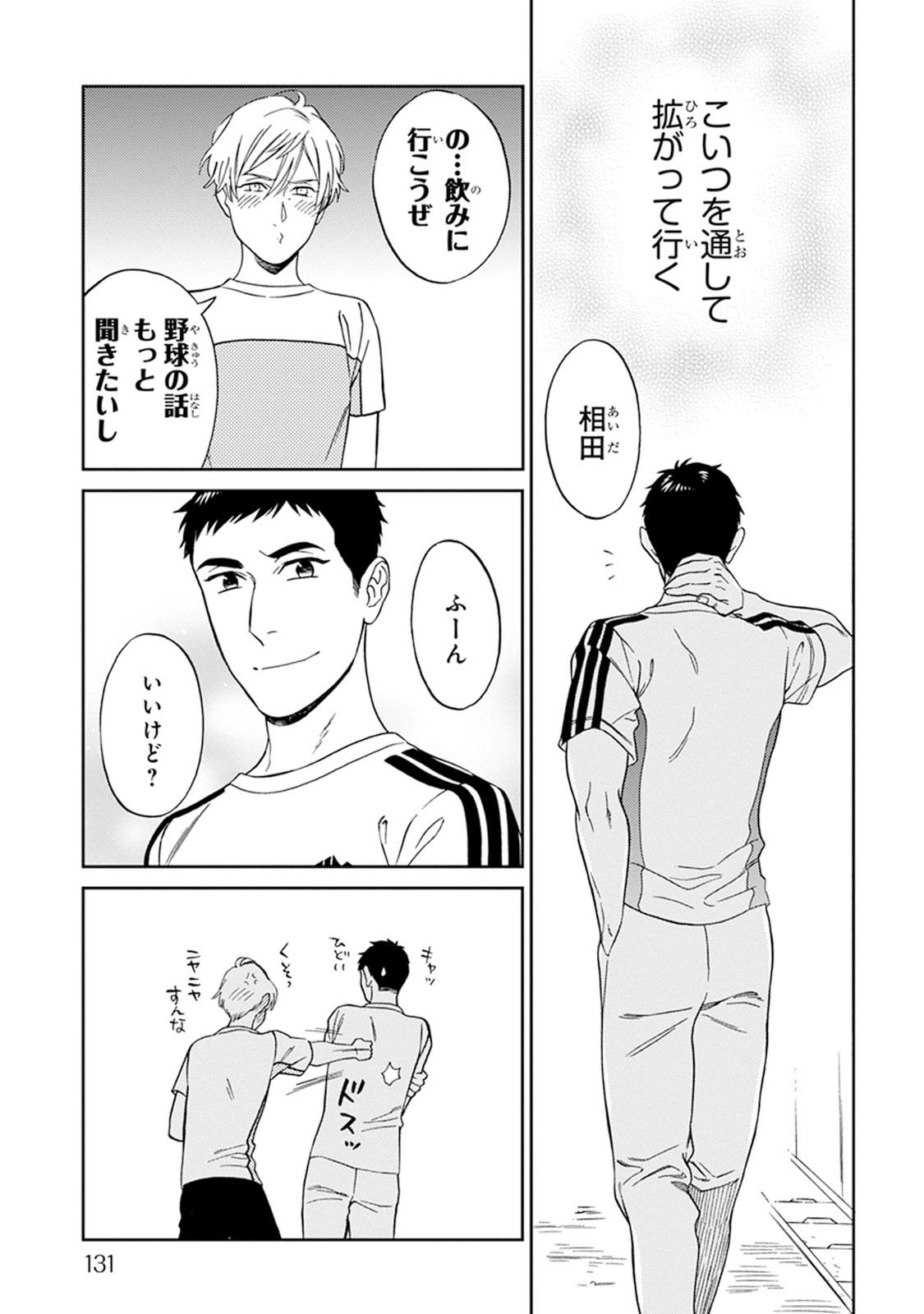 Hello to Happiness - Page 133