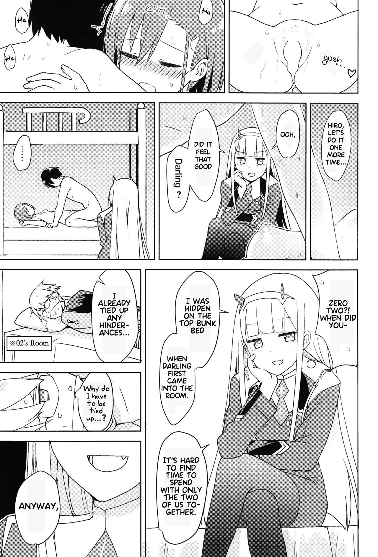 Kodomo no Tsukurikata - Page 25