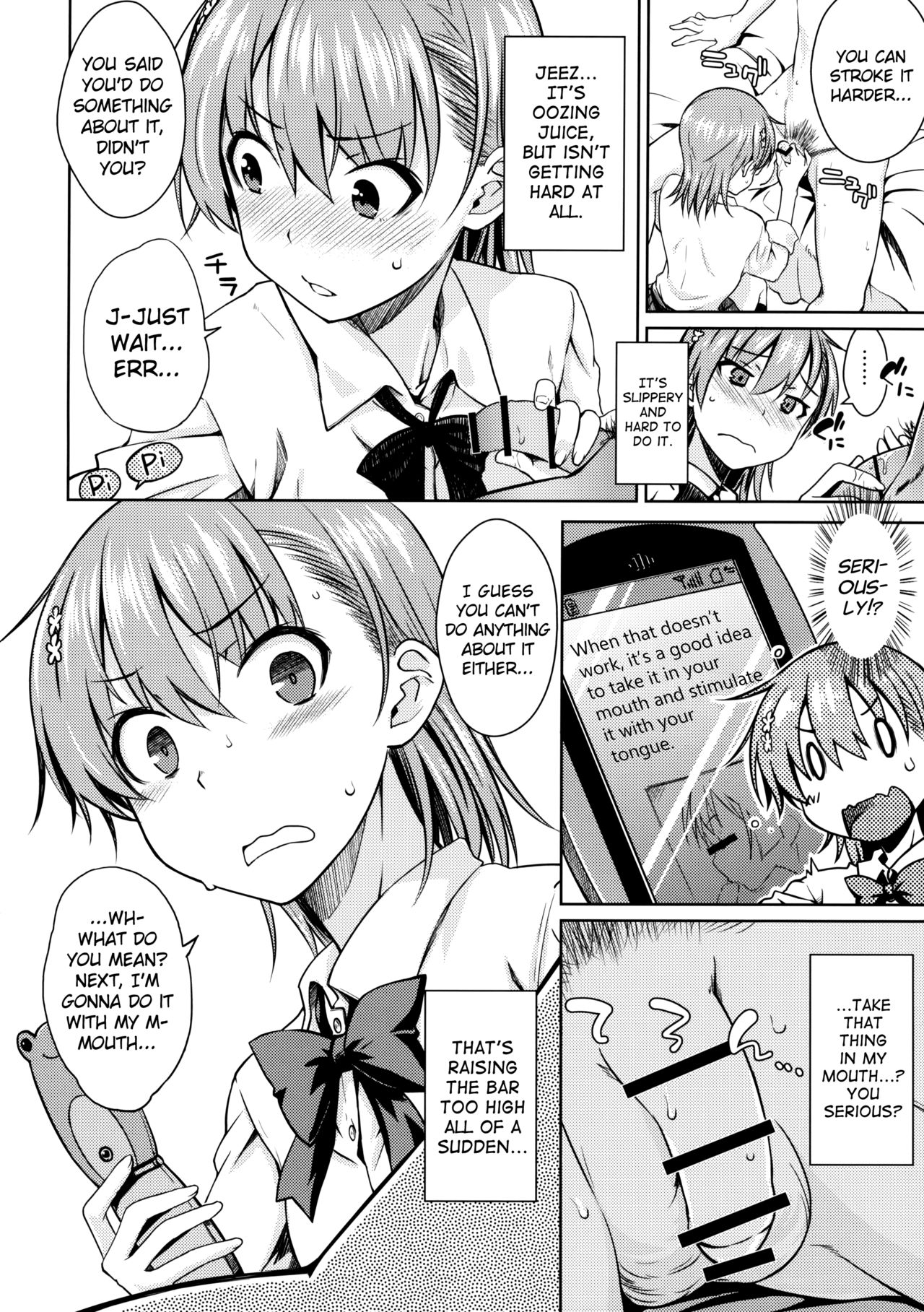 ELECTRICAL DAMAGE - Page 11