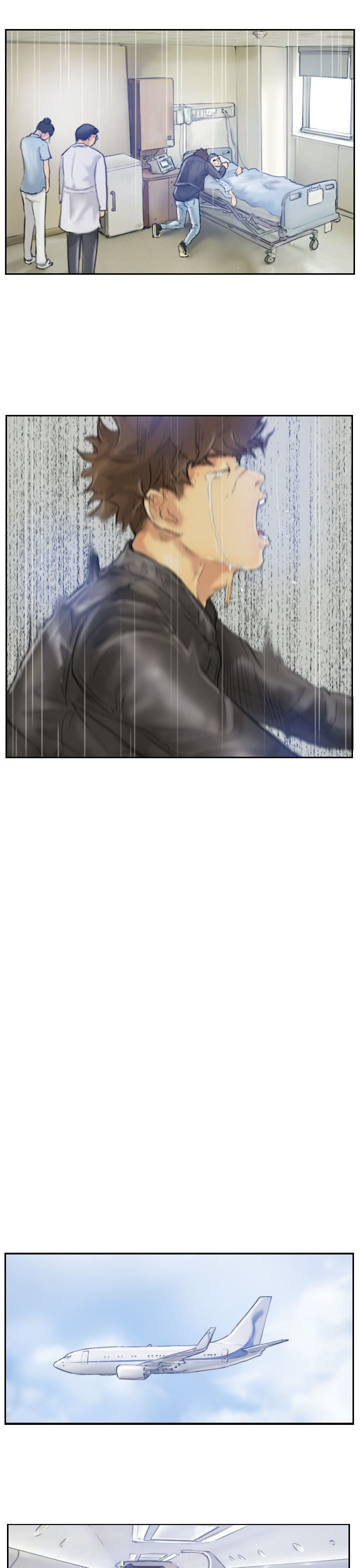 Thief 小偷 Ch.1~6 [Chinese]中文 - Page 39