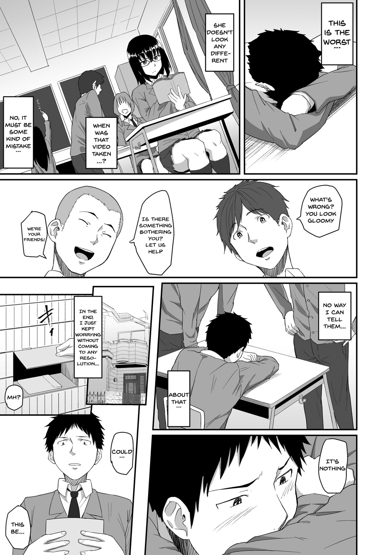 Hito o Omou Wa - Page 22