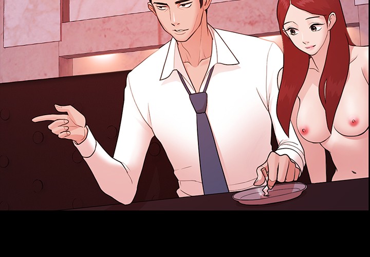 Looser Ch.1~23 [Chinese]中文 - Page 61