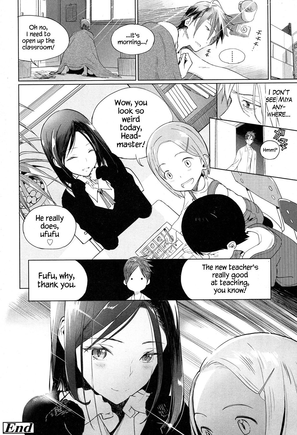 Mitumeteitai - Page 22