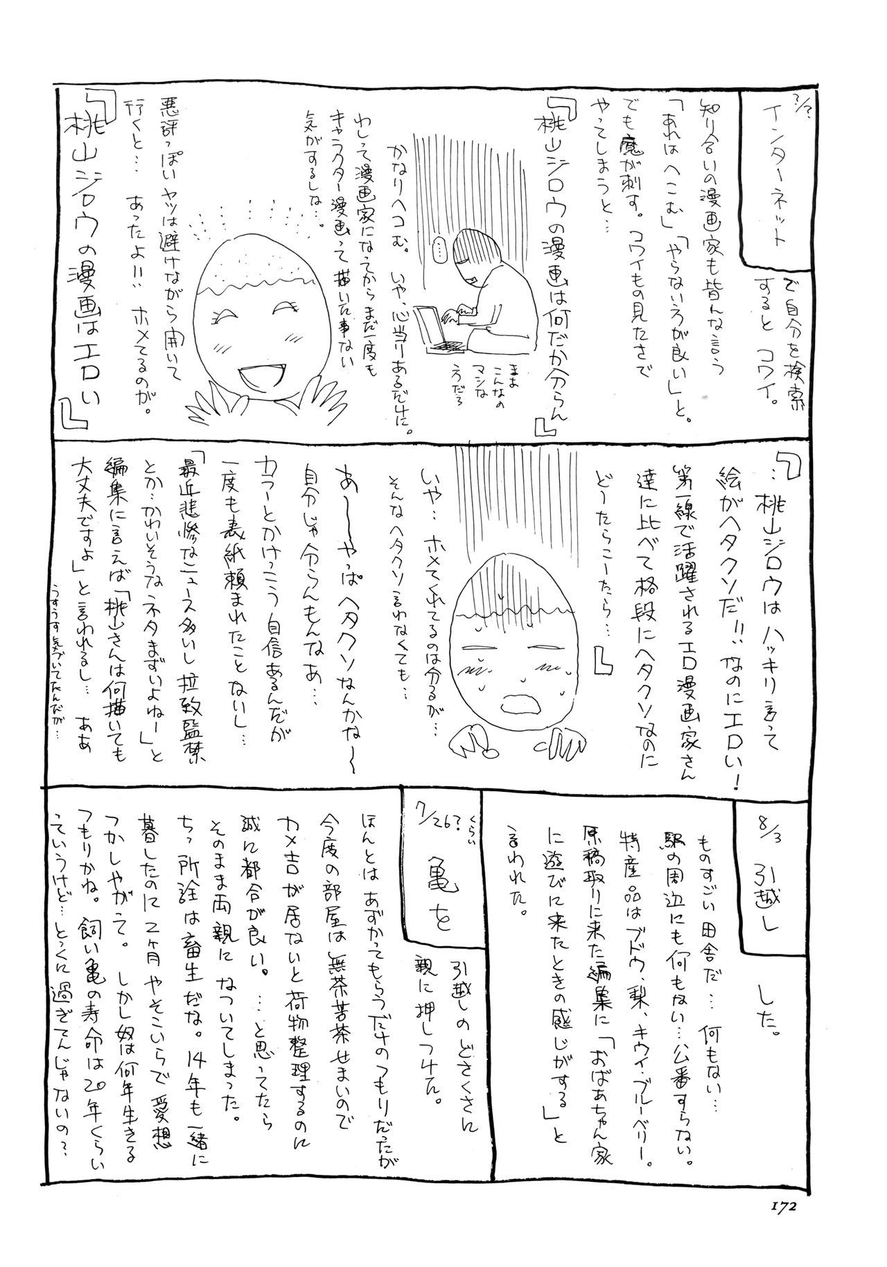 Miyo-chan Nikki - Page 175
