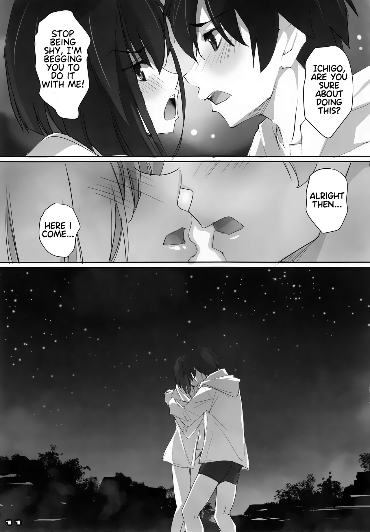 Strawberry Condensed Milk - Page 10