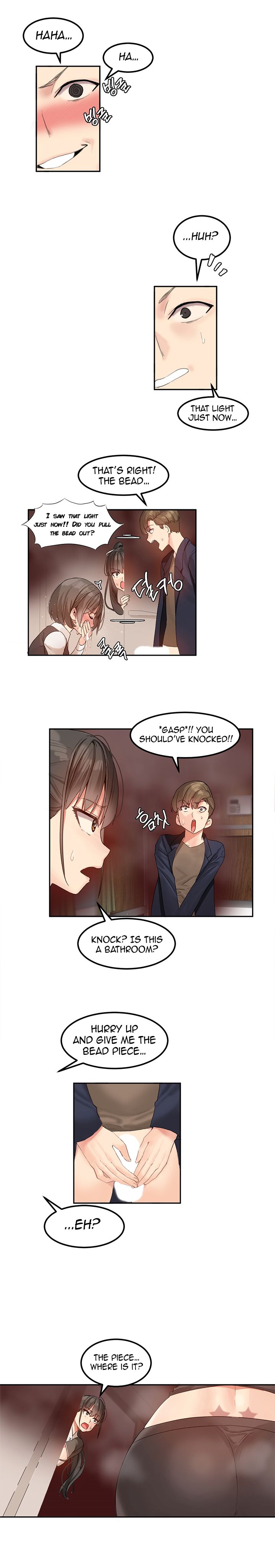 Hahri's Lumpy Star Ch. 1-6 - Page 57