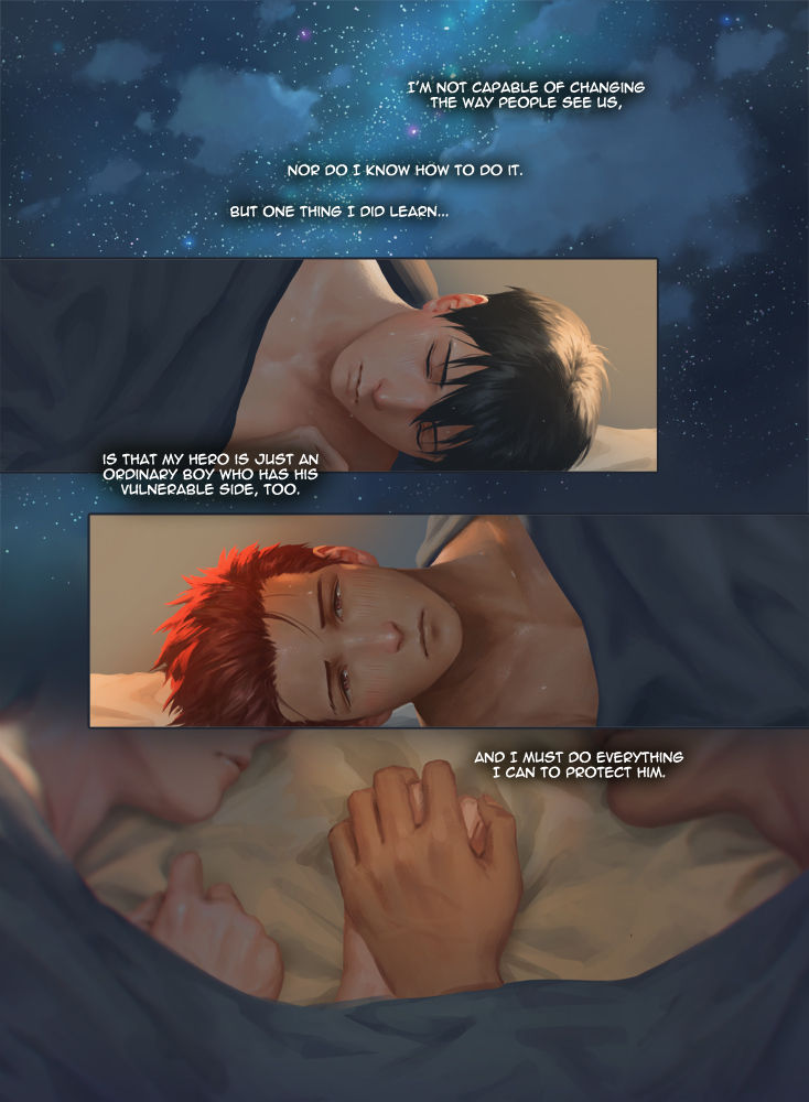 Smile Ch.06 - Your Dearest Smile - Page 18