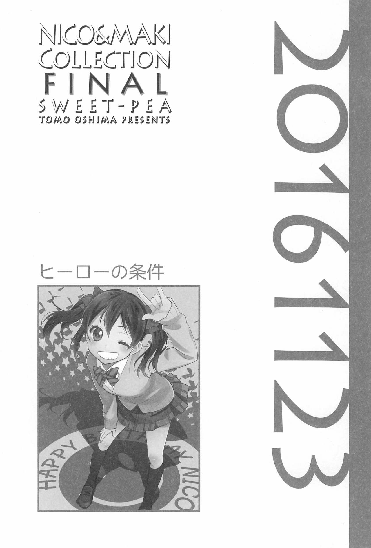 NICO & MAKI COLLECTION FINAL - Page 144