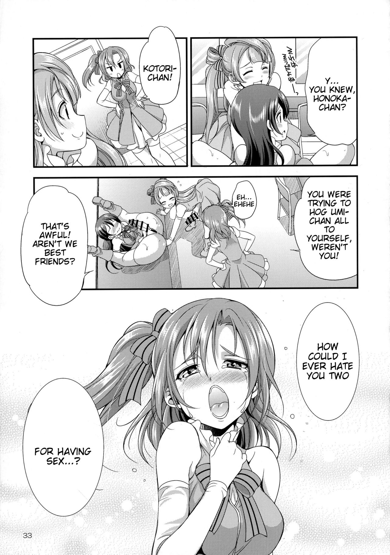 Futana Live! 2 - Page 33