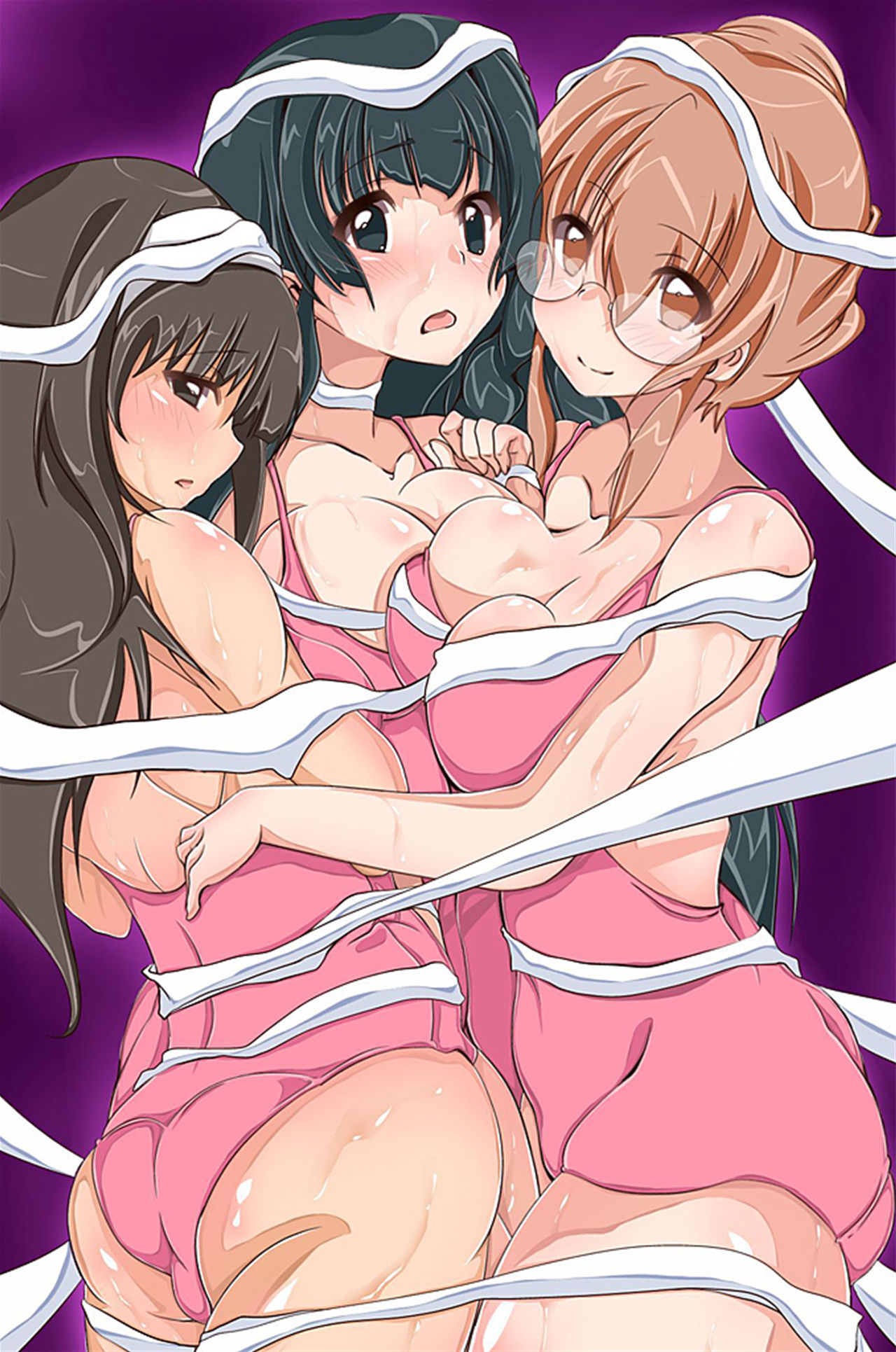催眠～万能催眠術で身体を硬直させて洗脳してみた～ - Page 88