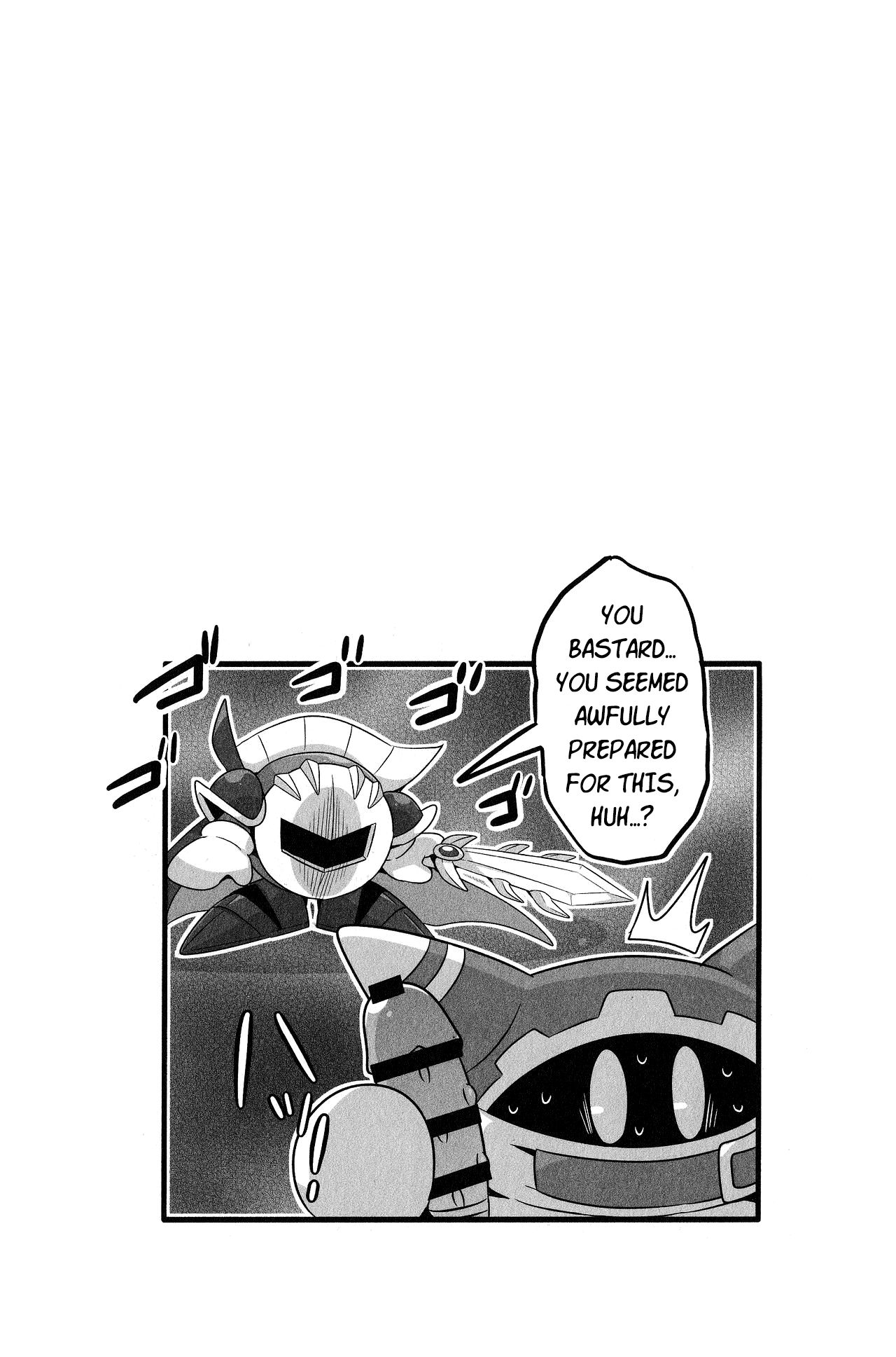 I Want to Do XXX Even For Spheres! - Page 21