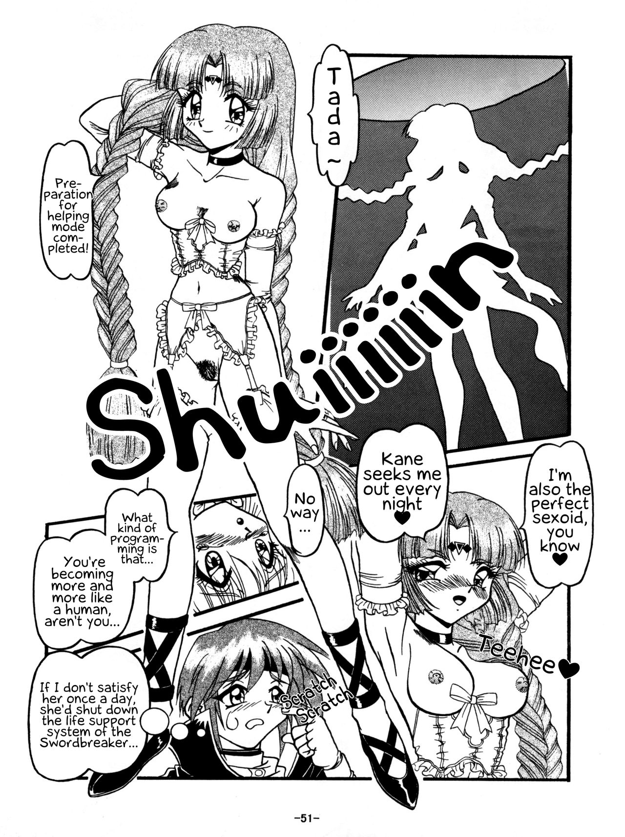 BTB-23 DOUBLE INCOME - Page 53