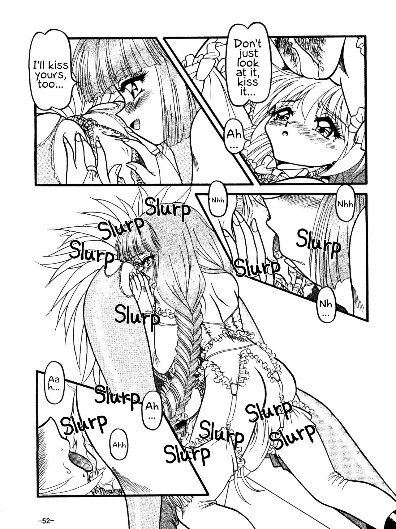 BTB-23 DOUBLE INCOME - Page 54