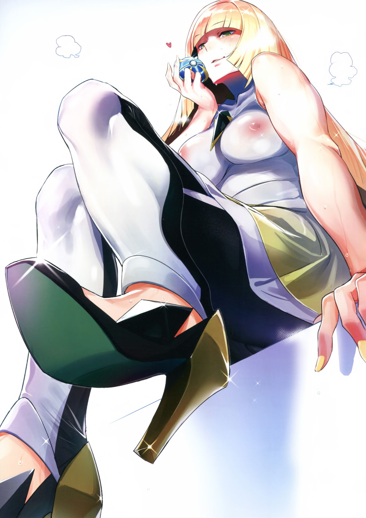 Ecchi na Onee-san Matome Hon - Page 33