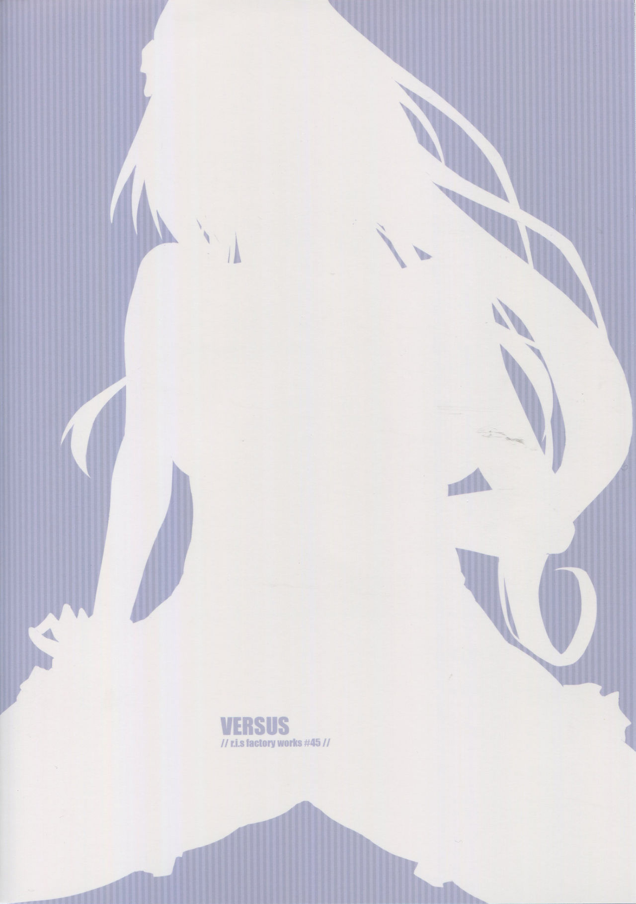 VERSUS - Page 25