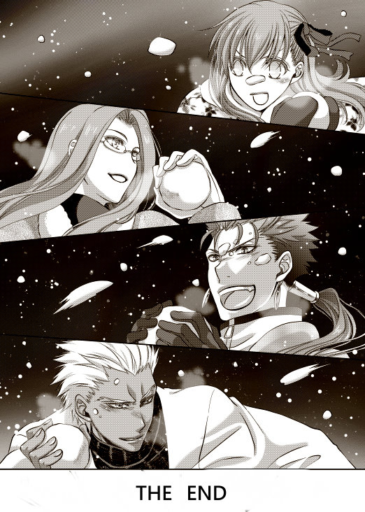 Joshikou Saber - Page 61