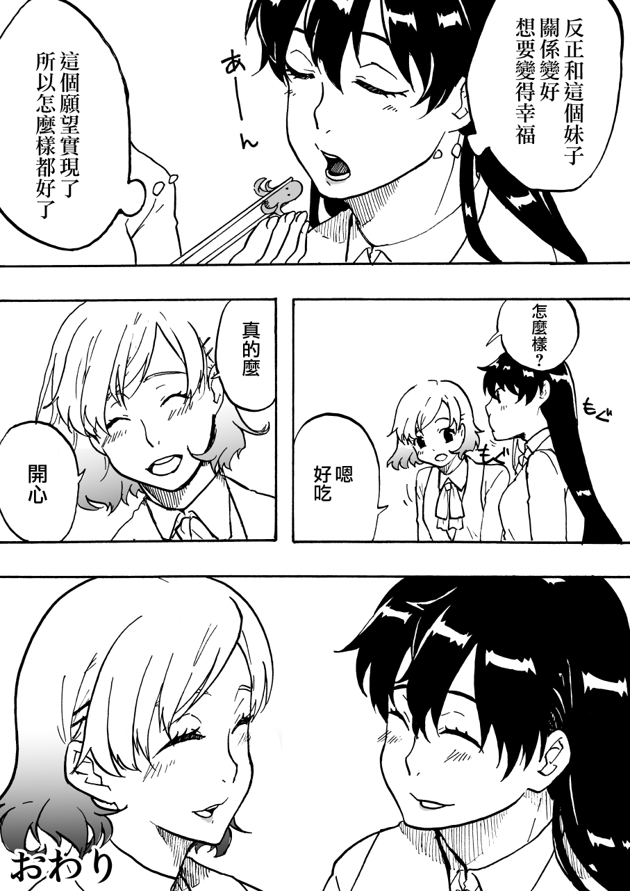 Tsui Ukkari Nyotaika! - Page 48
