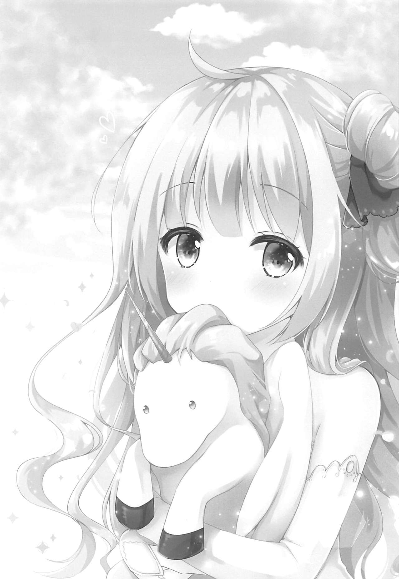 Kyou wa Bathroom de... - Page 20