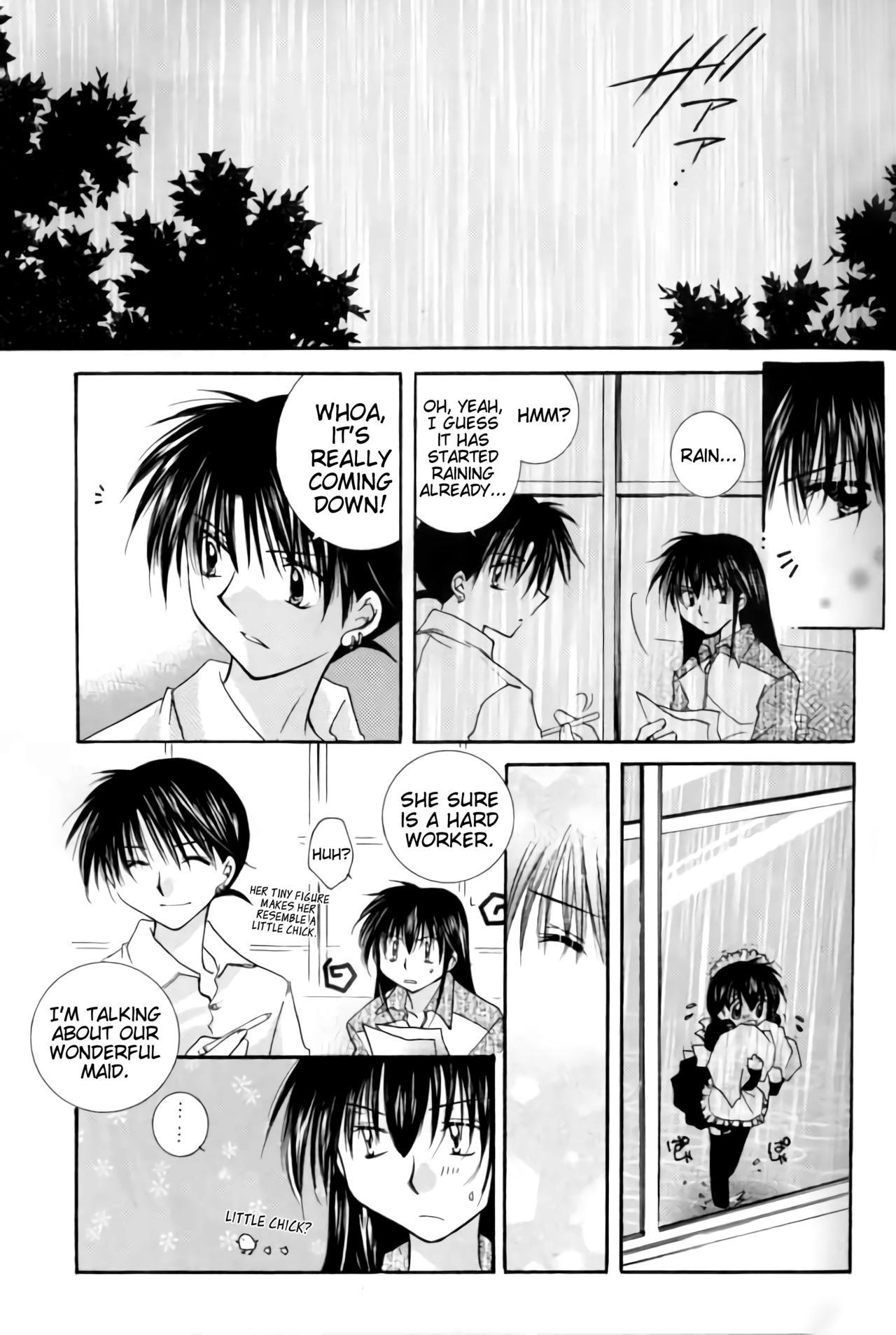 Tobikiri no Himitsu 1 | The troubling secret 1 - Page 11
