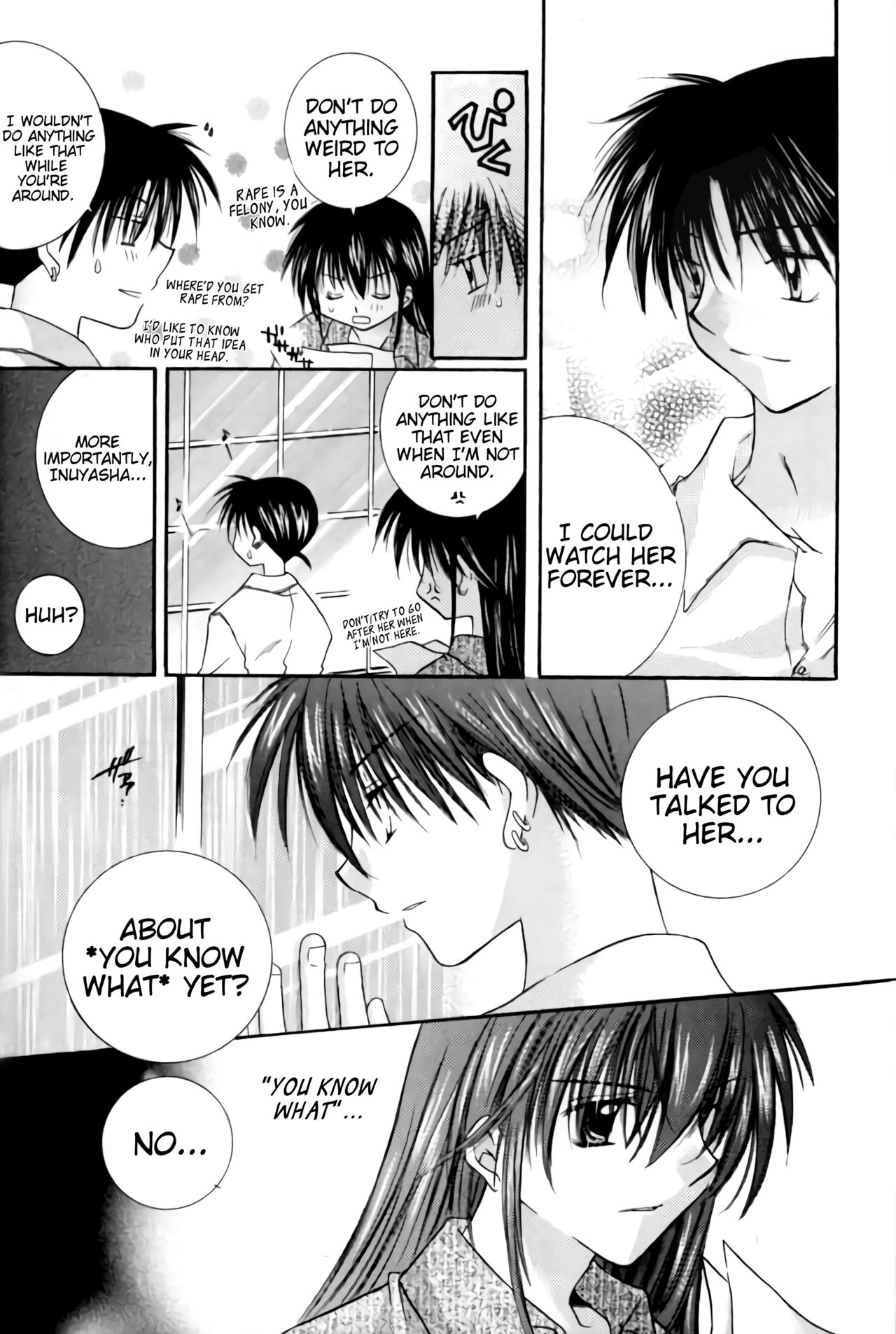 Tobikiri no Himitsu 1 | The troubling secret 1 - Page 12