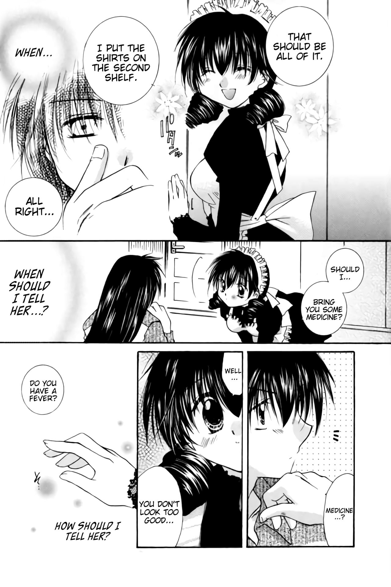 Tobikiri no Himitsu 1 | The troubling secret 1 - Page 16