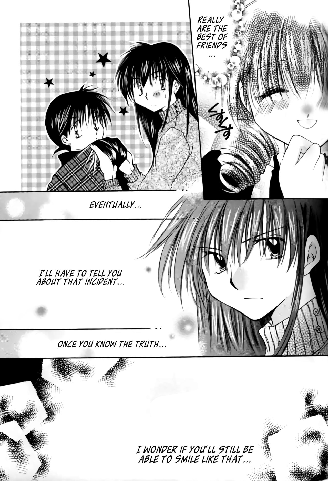 Tobikiri no Himitsu 1 | The troubling secret 1 - Page 37