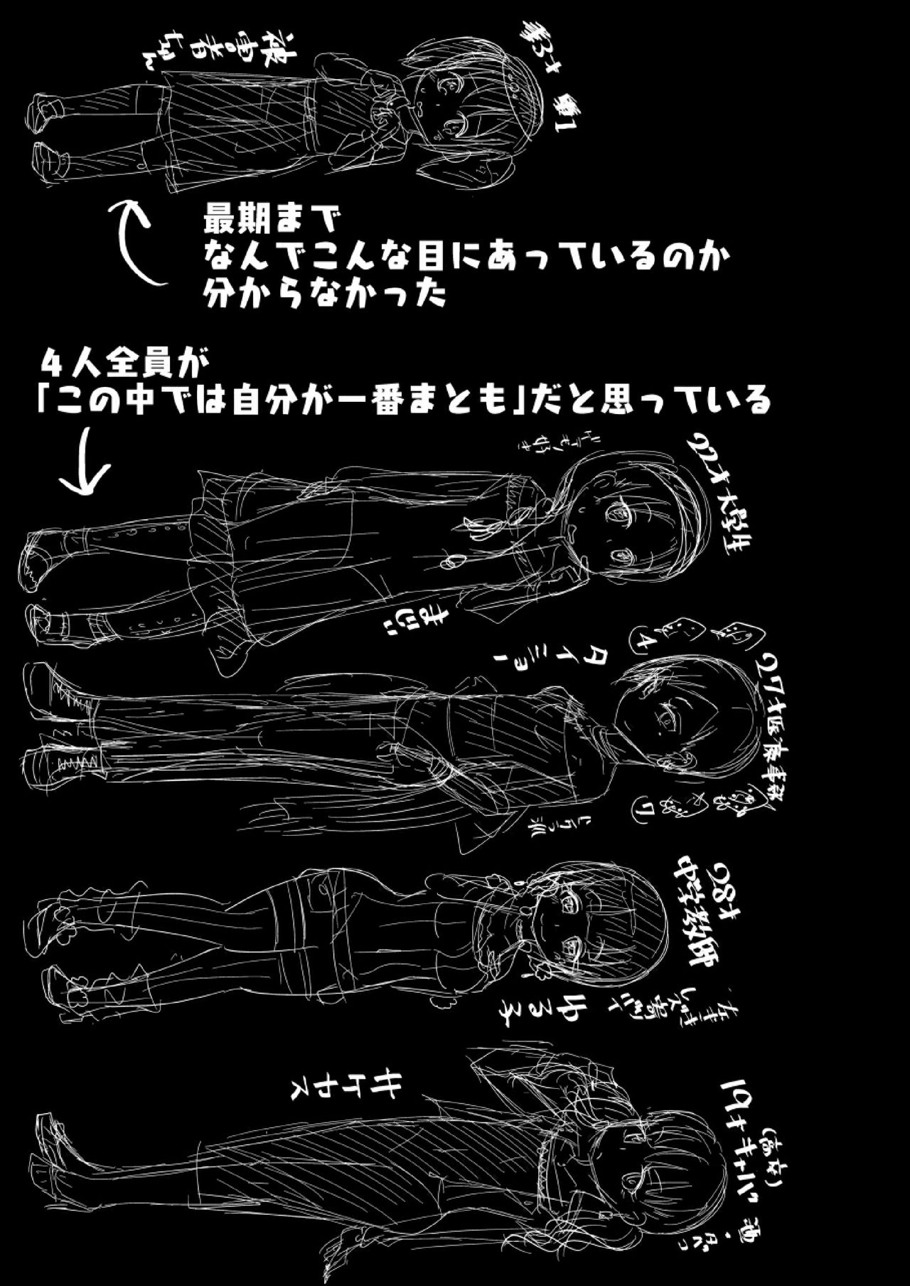 Fukenzen Jintai Hakai Nomikai - Page 34