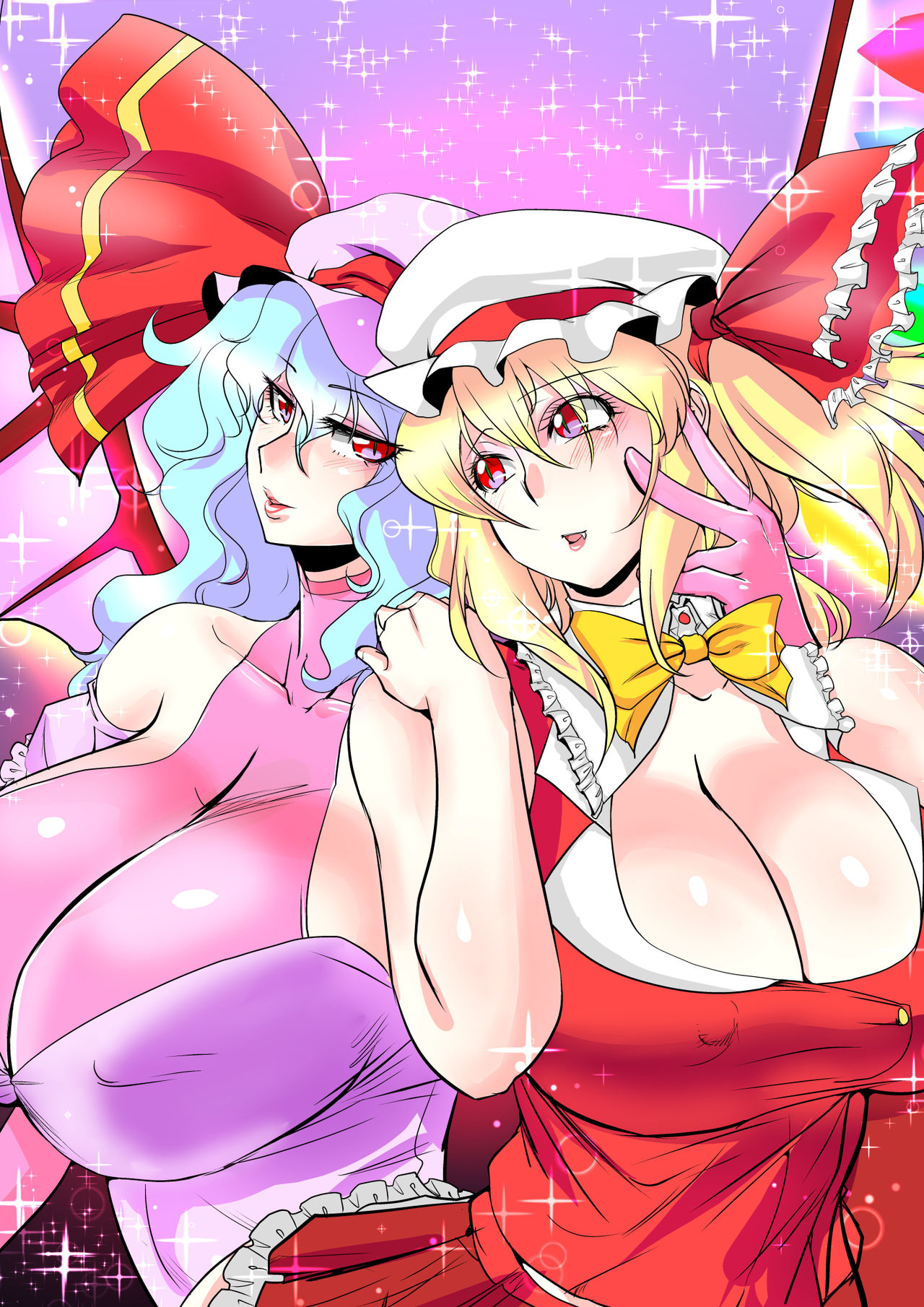 Touhou Pragmatizer Sono 11 - Page 31