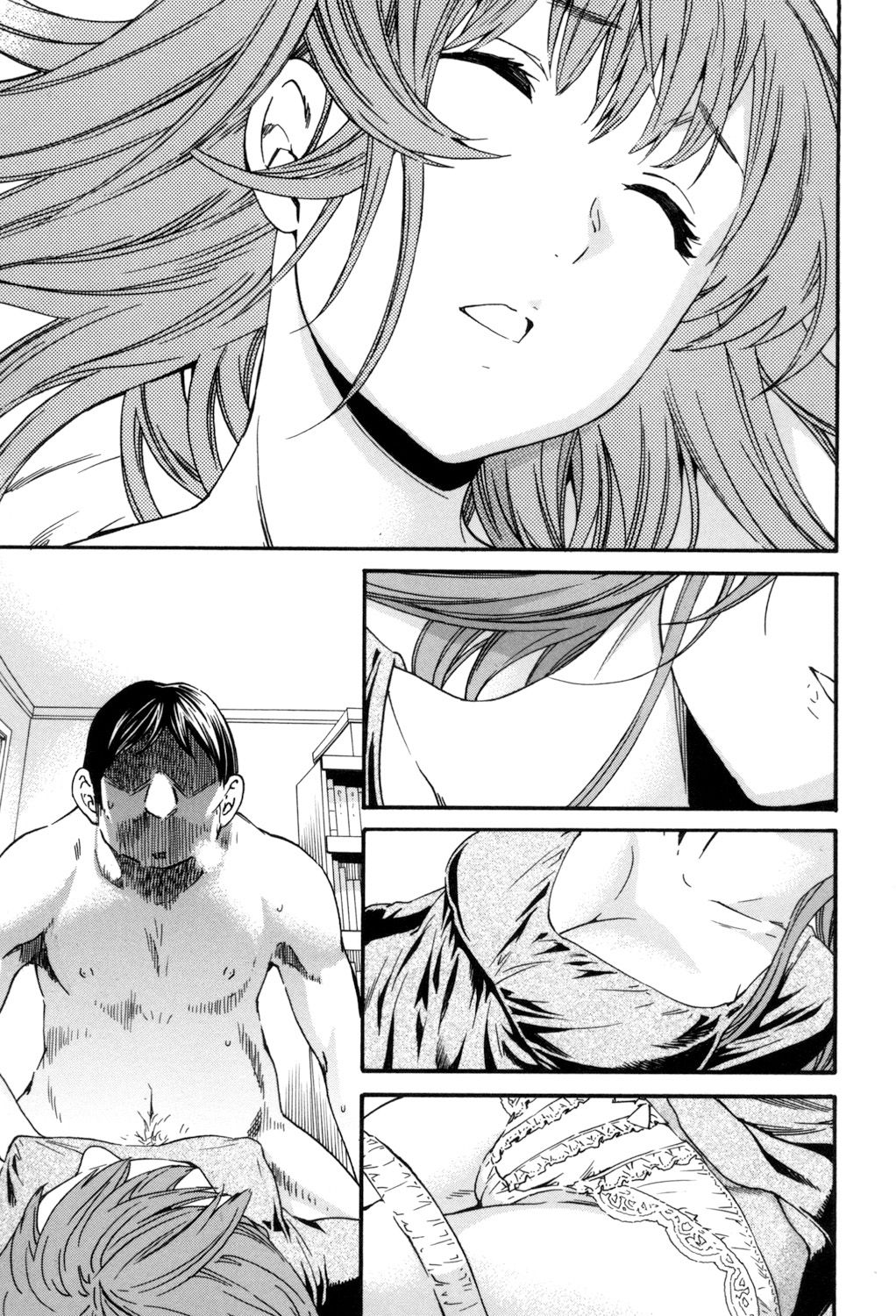 Yummy! - Page 166
