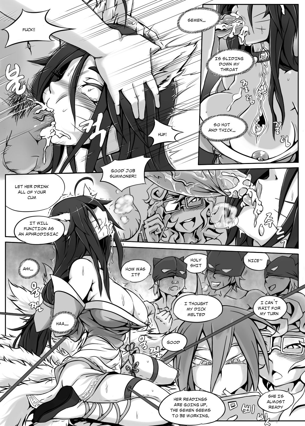Heimerdinger Workshop - Page 20