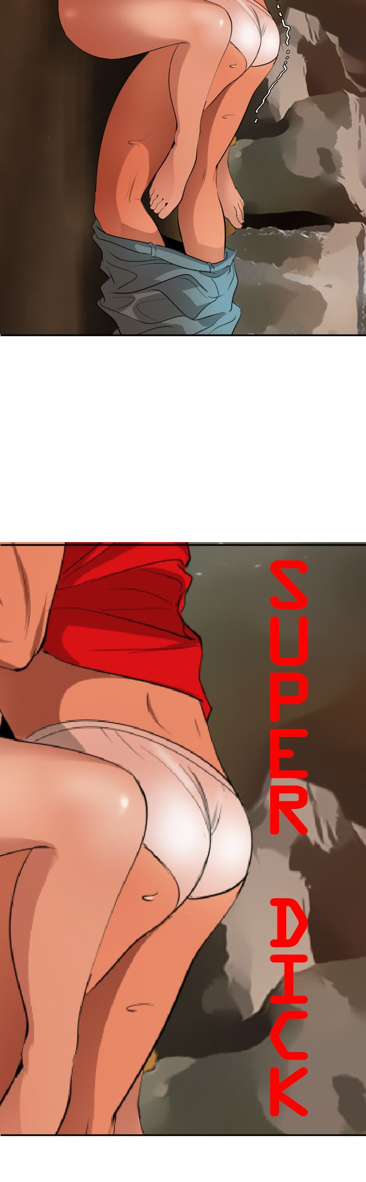 Desire King 欲求王Ch.55~70 - Page 310