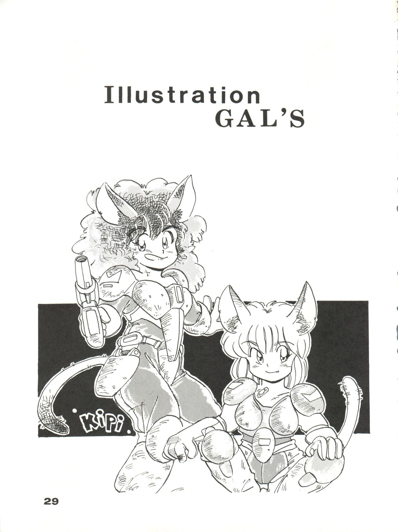 CAPTURED 2 - Page 29