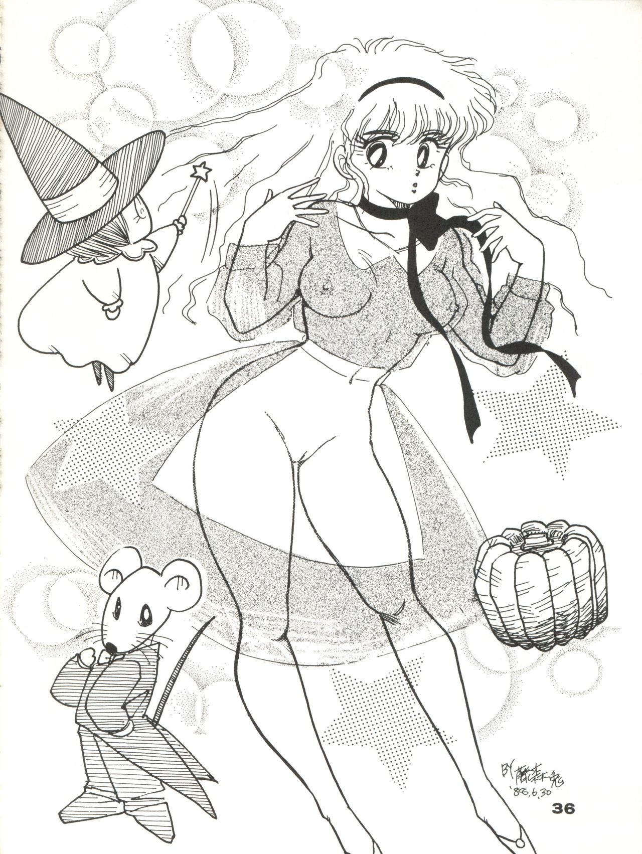 CAPTURED 2 - Page 36