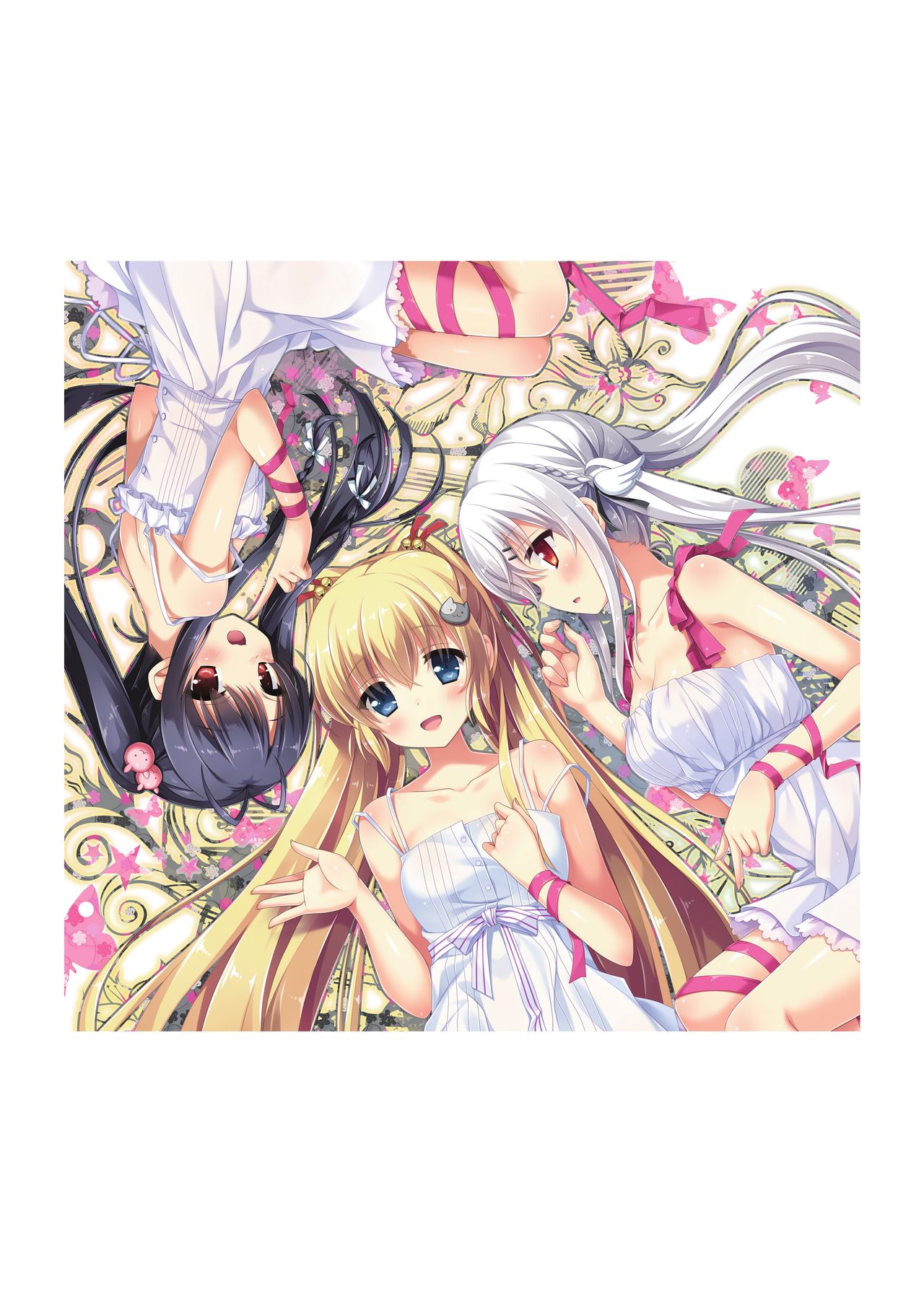 Hulotte Publicity Visual book - Page 11