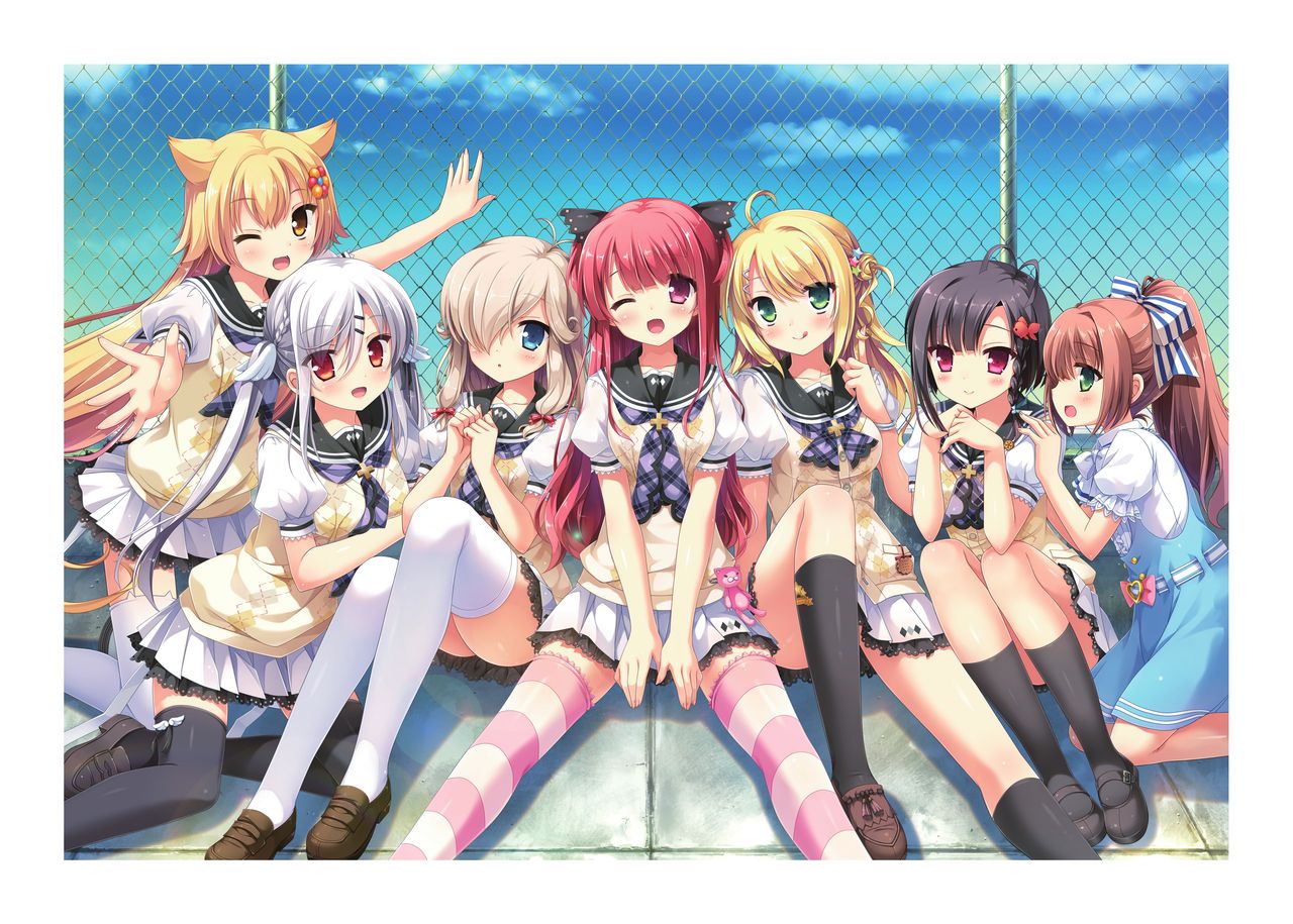 Hulotte Publicity Visual book - Page 26