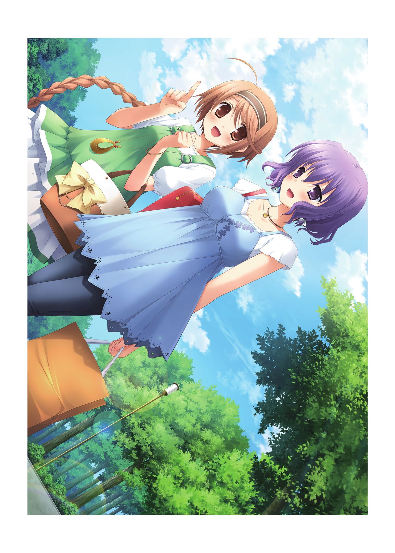 Hulotte Publicity Visual book - Page 93