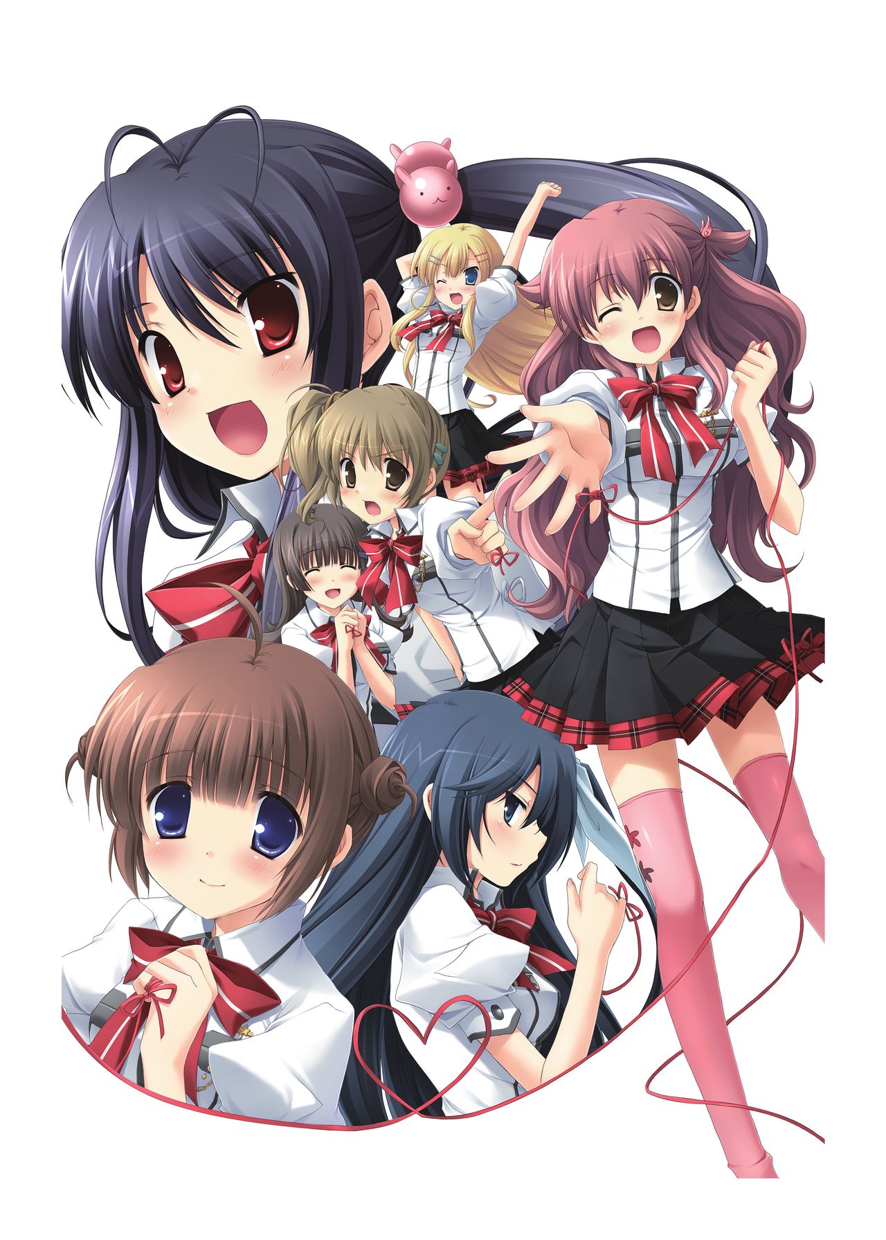 Hulotte Publicity Visual book - Page 96