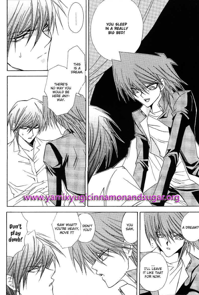 Adultery Innocence - English - Page 12