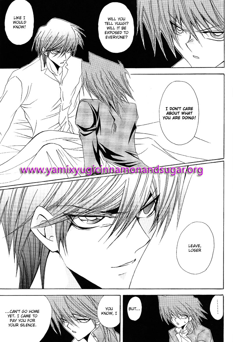 Adultery Innocence - English - Page 13